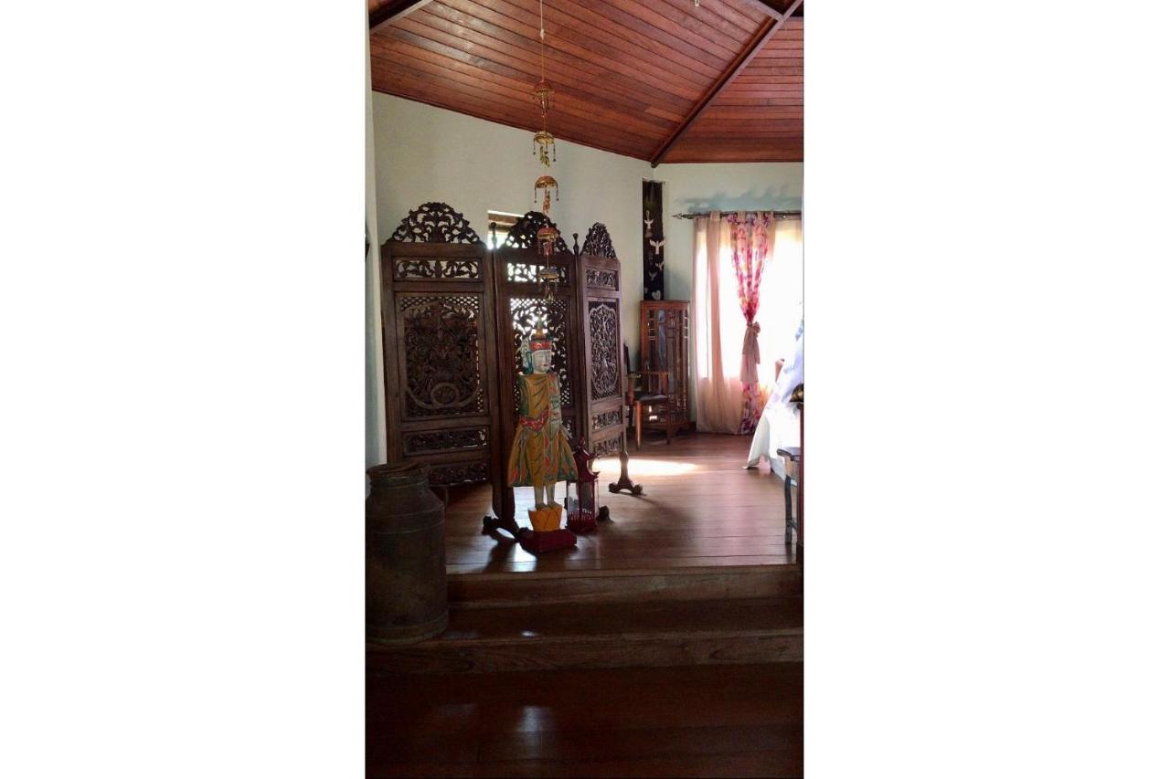 Pousada Vila Sao Francisco Ouro Preto  Luaran gambar